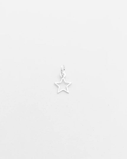PINGENTE ESTRELINHA