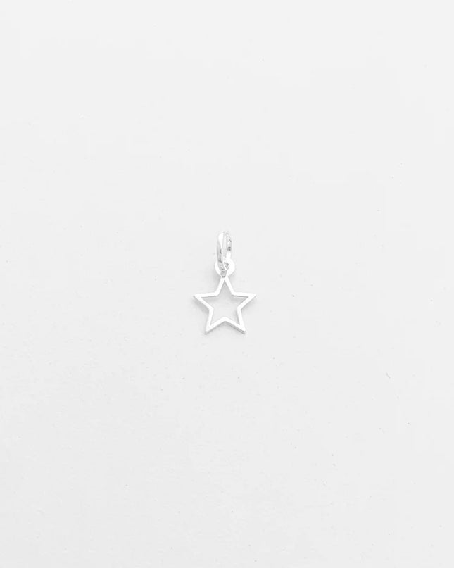 PINGENTE ESTRELINHA