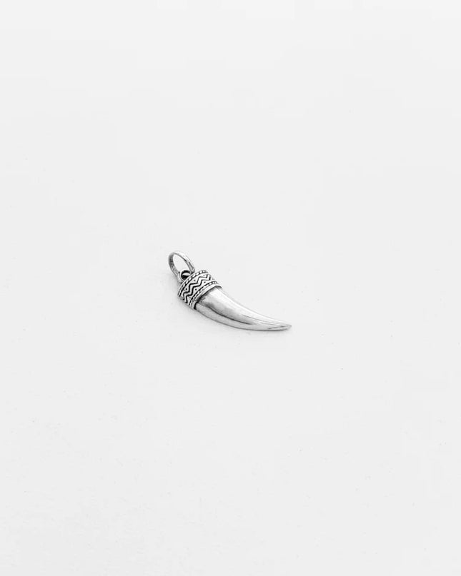 PINGENTE - DENTE DE SABRE