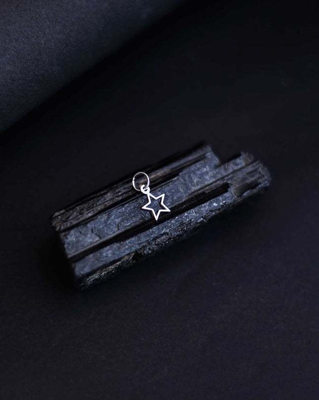 PINGENTE ESTRELINHA