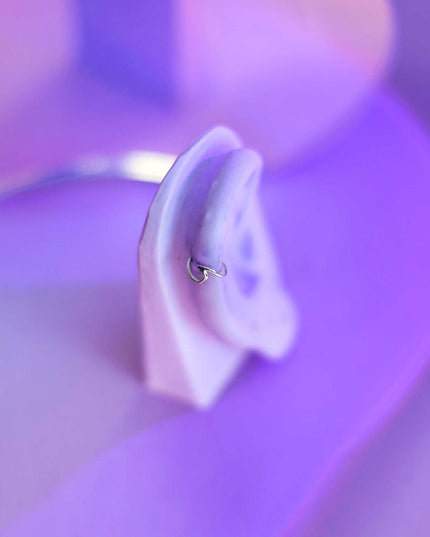 PIERCING FAKE- ONDA