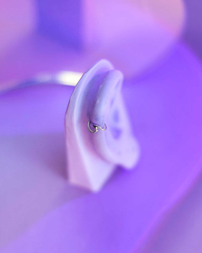 PIERCING FAKE- ONDA