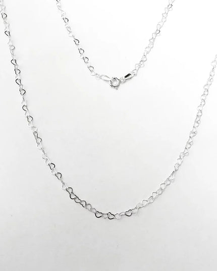 CORRENTE HEART- 60CM