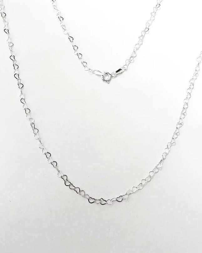 CORRENTE HEART- 60CM