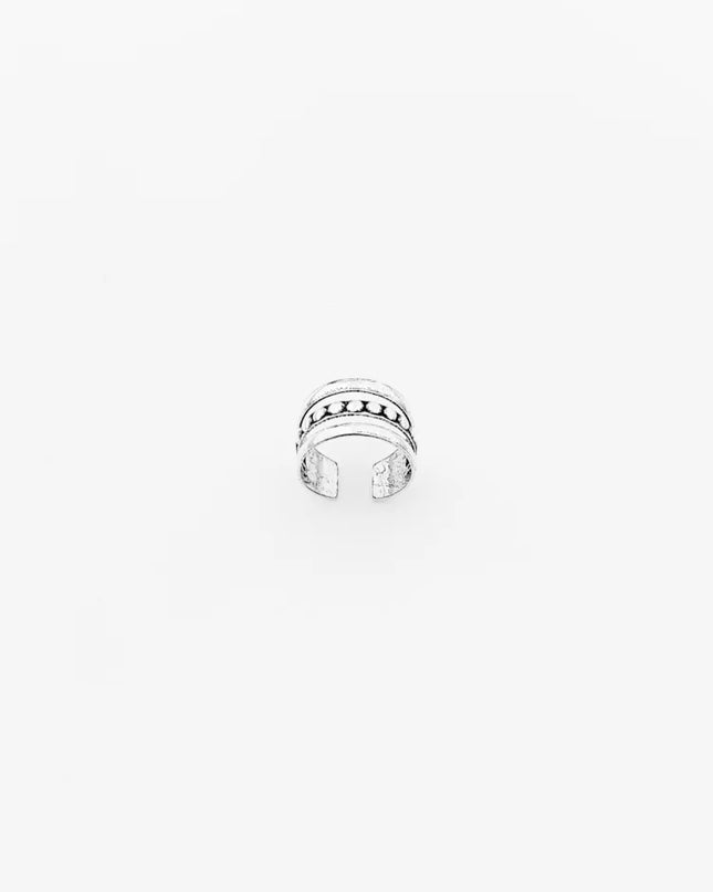 PIERCING FAKE 3 AROS - BALI