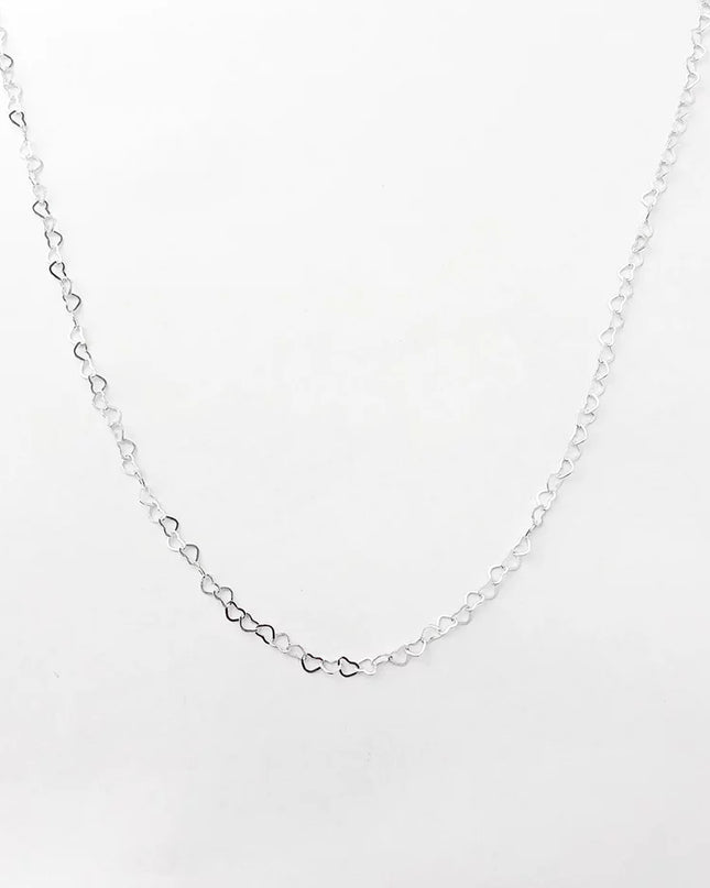 CORRENTE HEART - 45CM