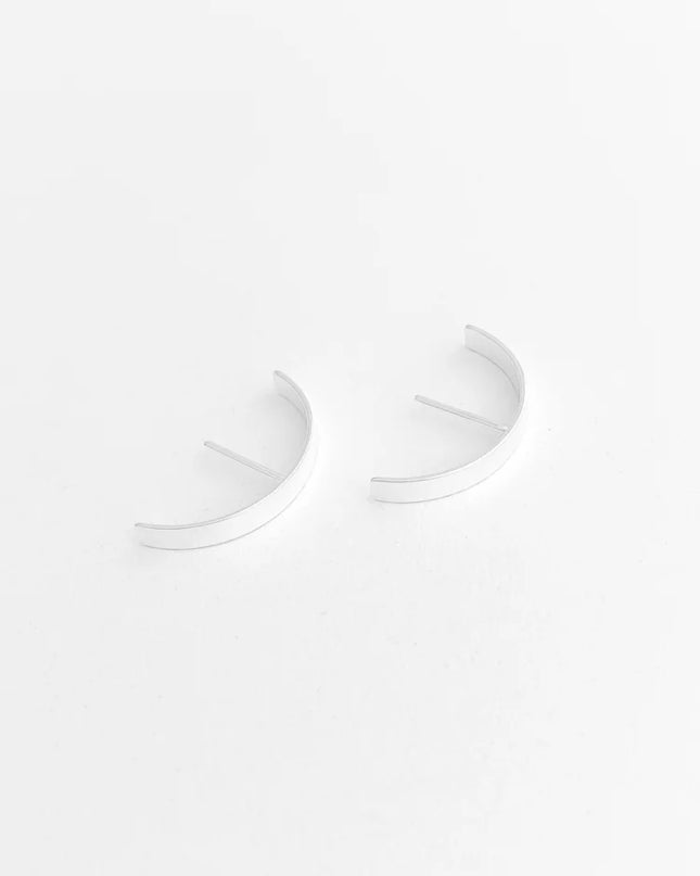BRINCO EARHOOK CURVADO
