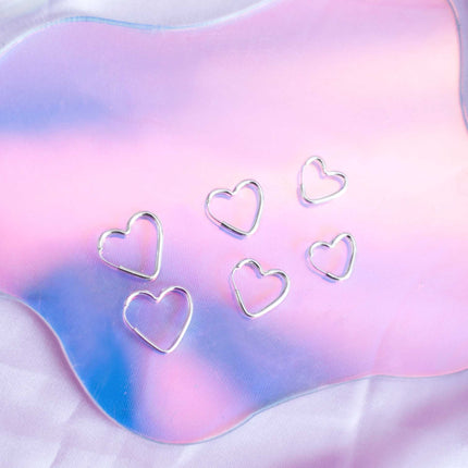 Collection image for: COLEÇÃO HEARTBEAT