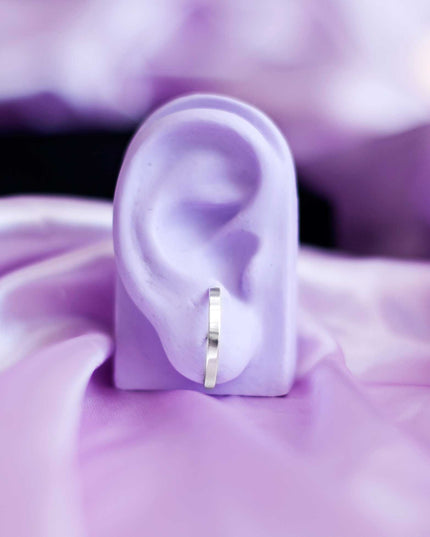 BRINCO EARHOOK CURVADO