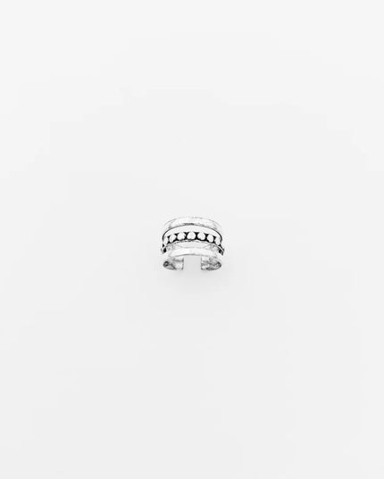 PIERCING FAKE 3 AROS - BALI