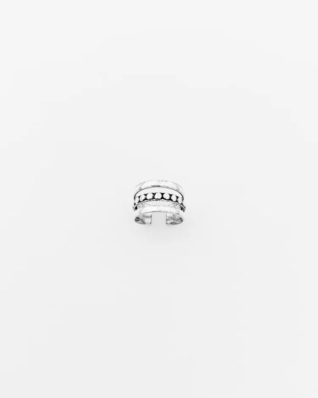 PIERCING FAKE 3 AROS - BALI