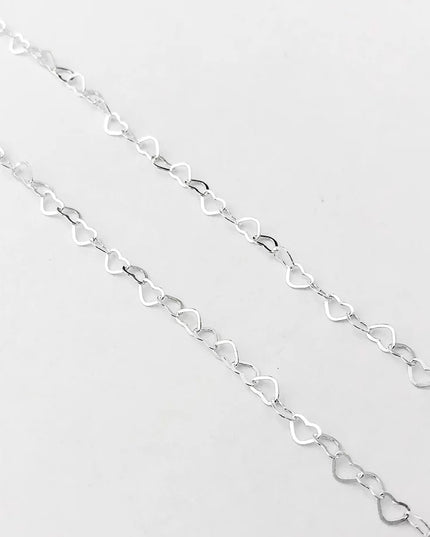 CORRENTE HEART- 60CM