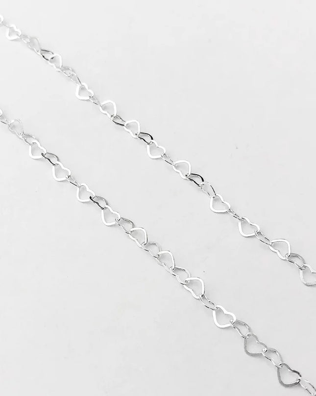 CORRENTE HEART- 60CM