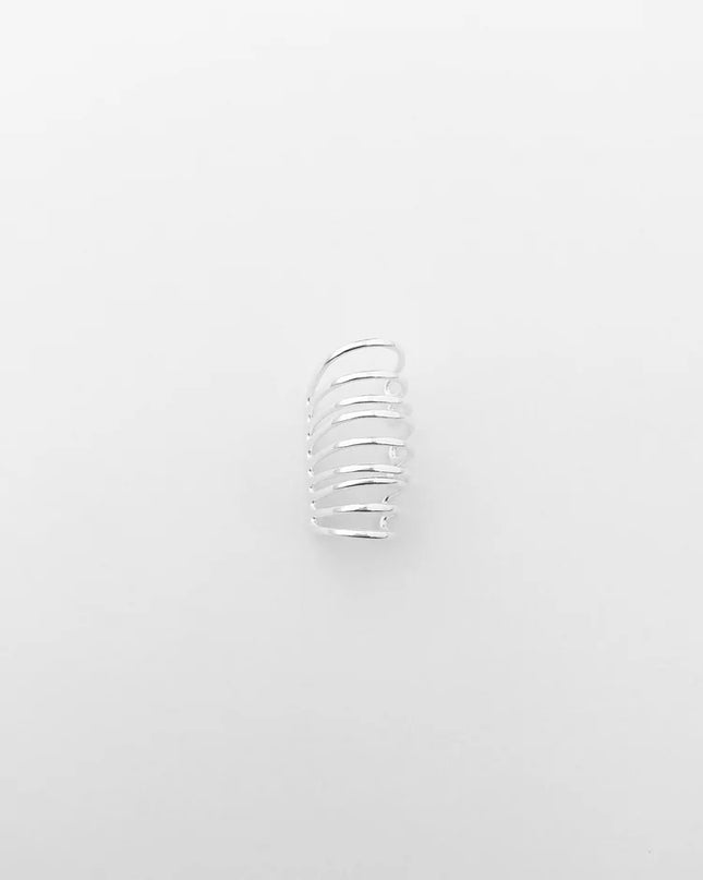 PIERCING FAKE- 9 AROS