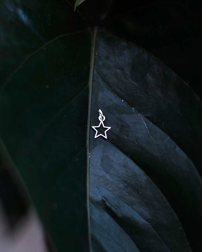 PINGENTE ESTRELINHA