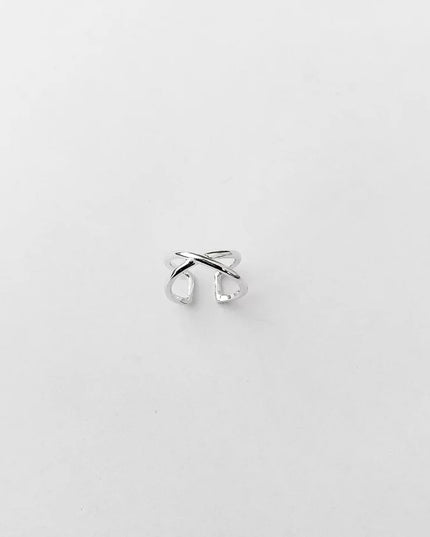 PIERCING FAKE MINIMAL