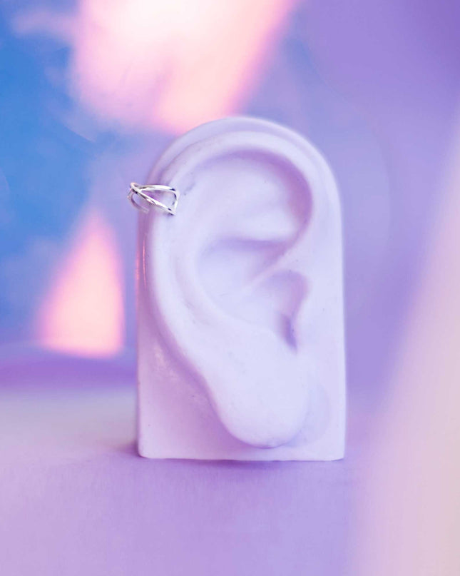 PIERCING FAKE MINIMAL