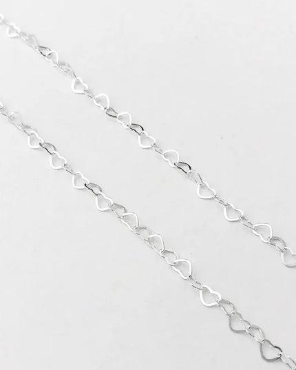 CORRENTE HEART - 45CM