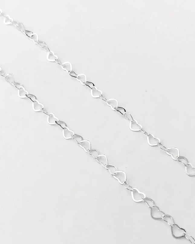 CORRENTE HEART - 45CM