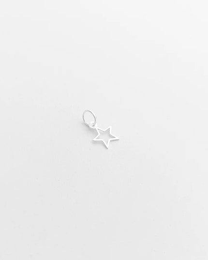 PINGENTE ESTRELINHA