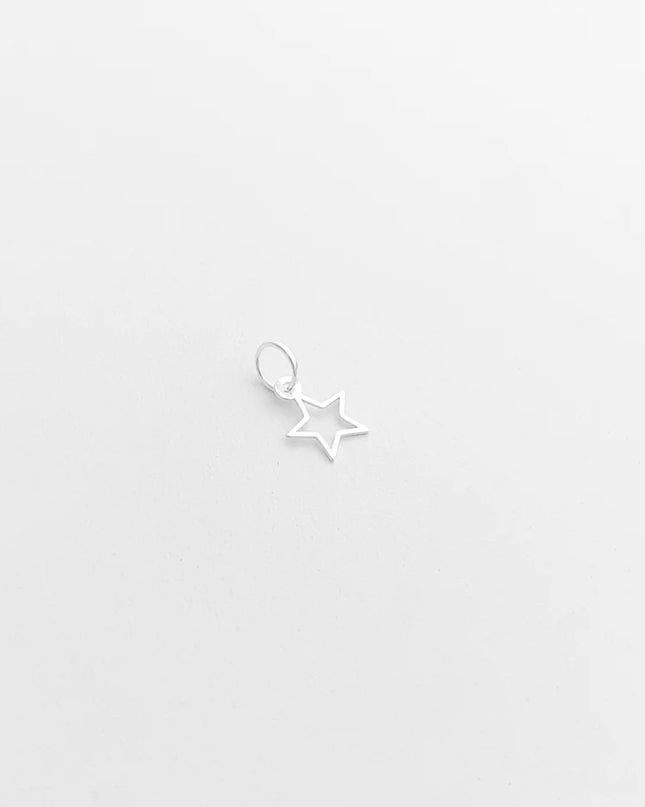 PINGENTE ESTRELINHA