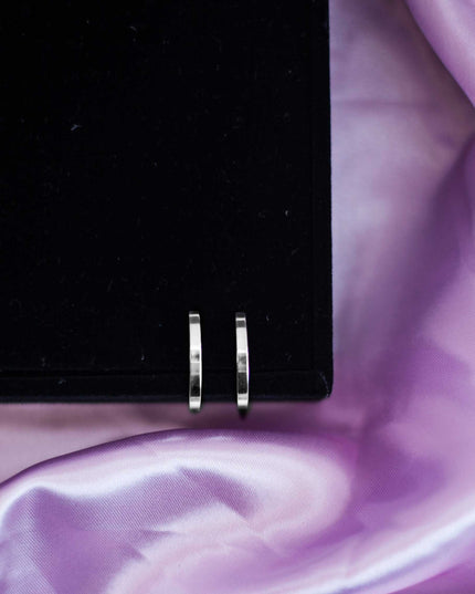 BRINCO EARHOOK CURVADO