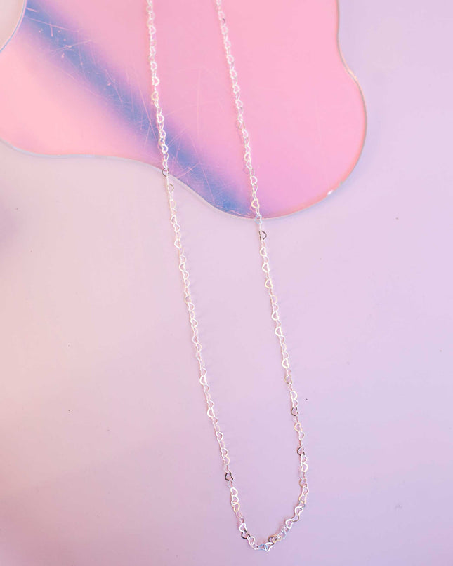 CORRENTE HEART- 60CM