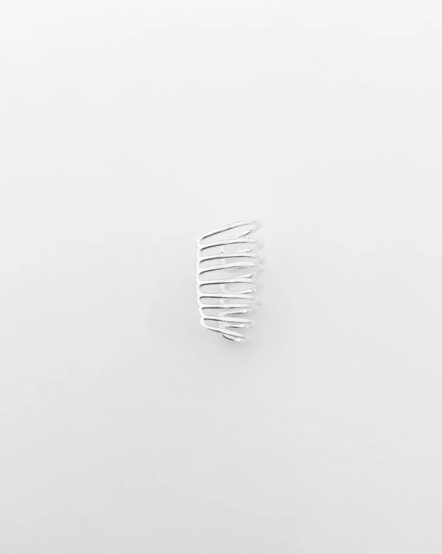 PIERCING FAKE- 9 AROS