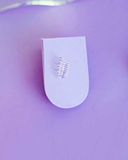 PIERCING FAKE- 9 AROS