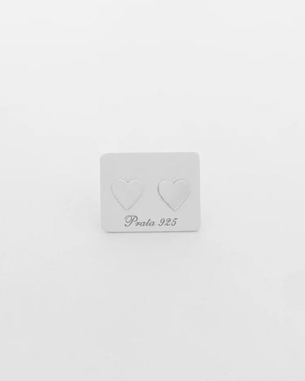 BRINCO DE CORAÇÃO- 0,7cm