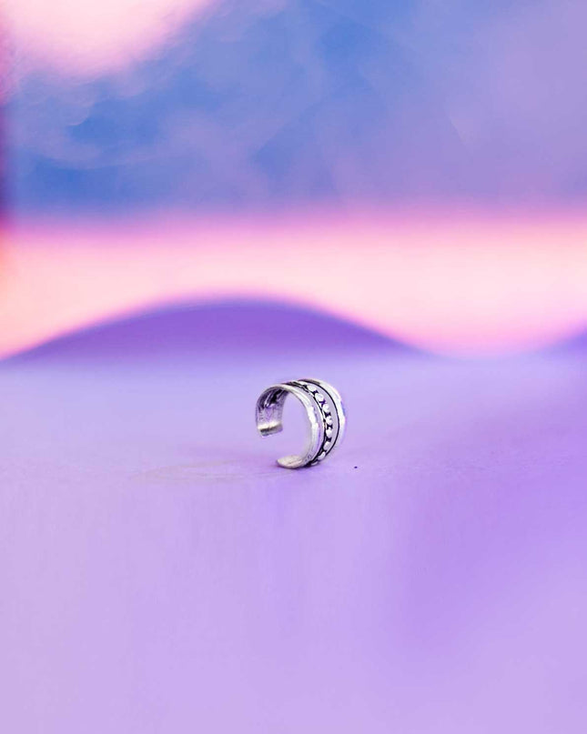 PIERCING FAKE 3 AROS - BALI