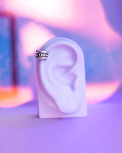 PIERCING FAKE 3 AROS - BALI