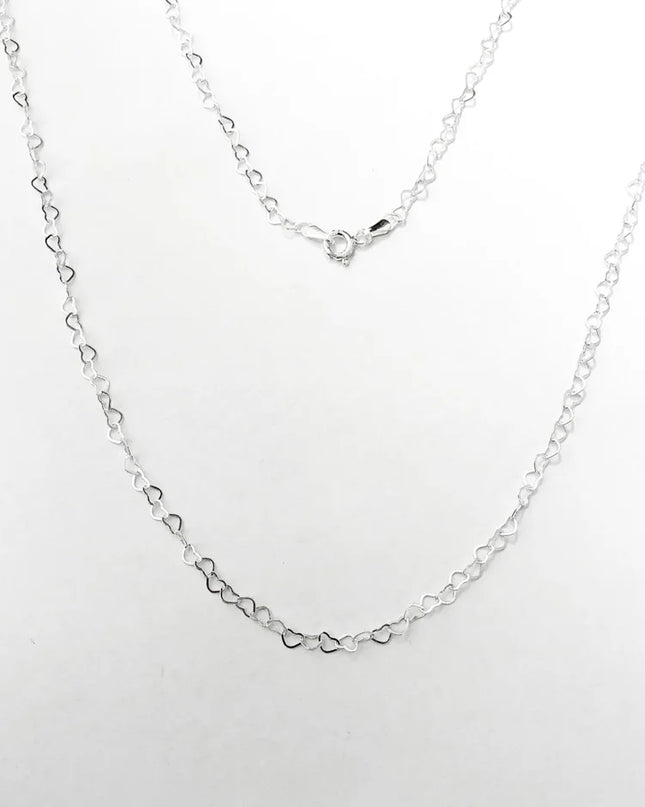 CORRENTE HEART - 45CM