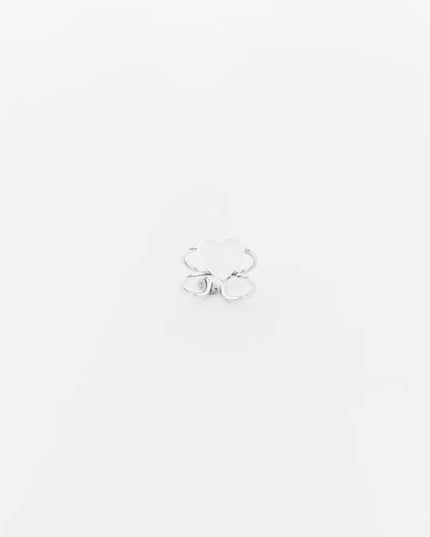 PIERCING FAKE COM 2 AROS-HEART