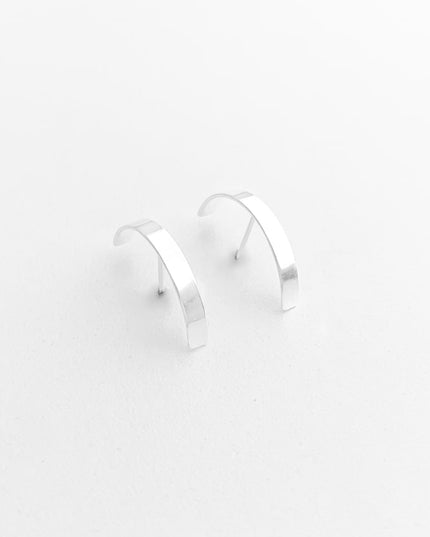 BRINCO EARHOOK CURVADO